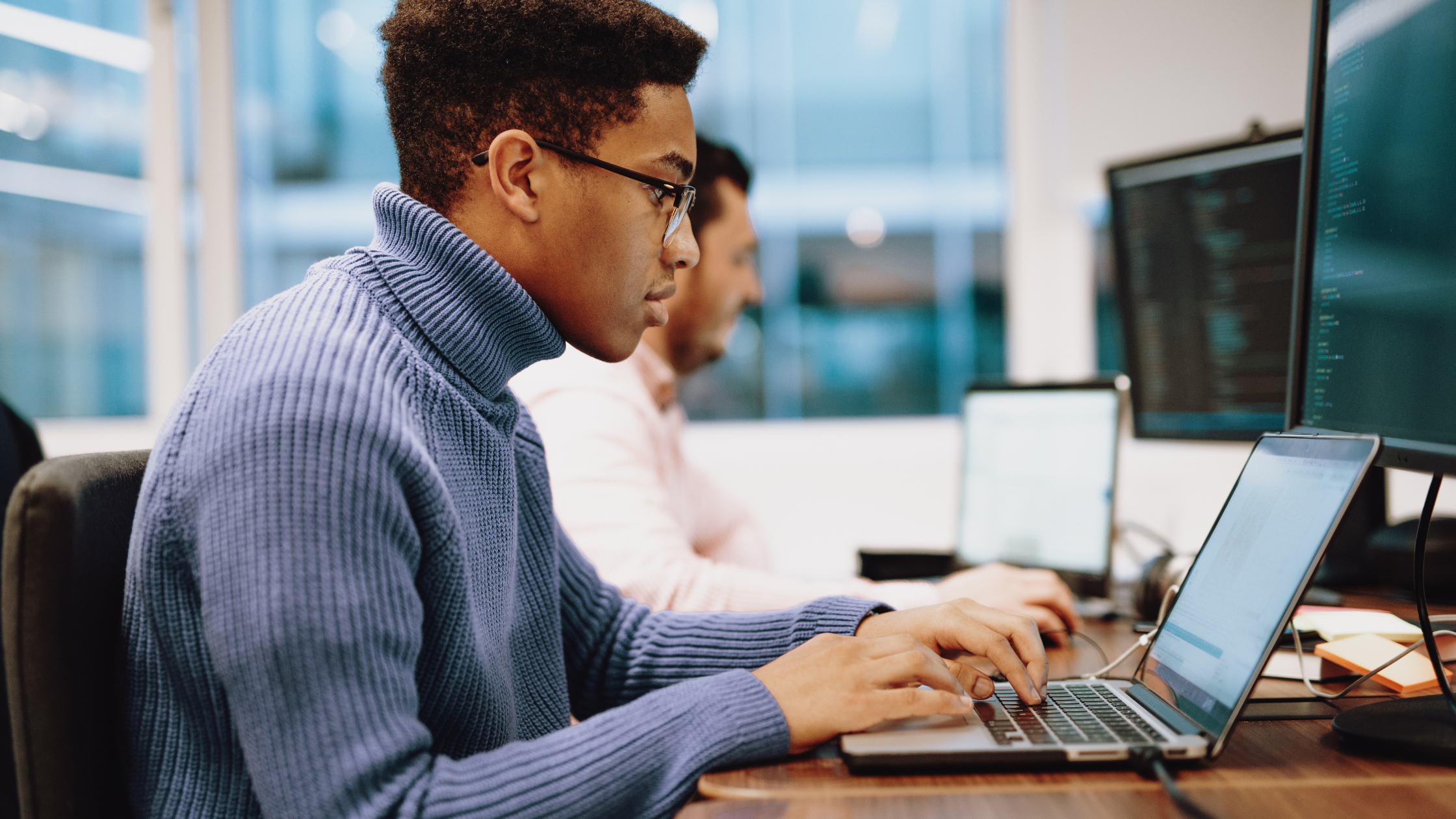 Developer - Kubernetes - Containerisation - DevOps - Skills Shortage