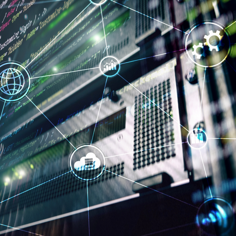 Developer Productivity: The Cloud Infrastructure Advantage