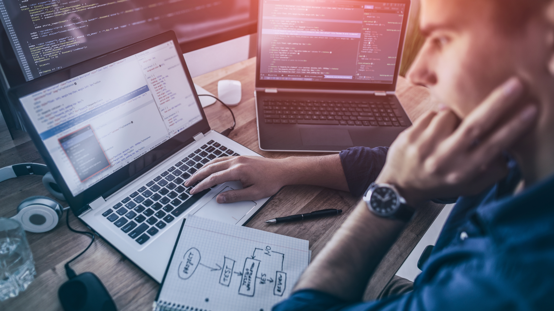 What Developers Really Want from AI: Efficiency, Not Fantasy