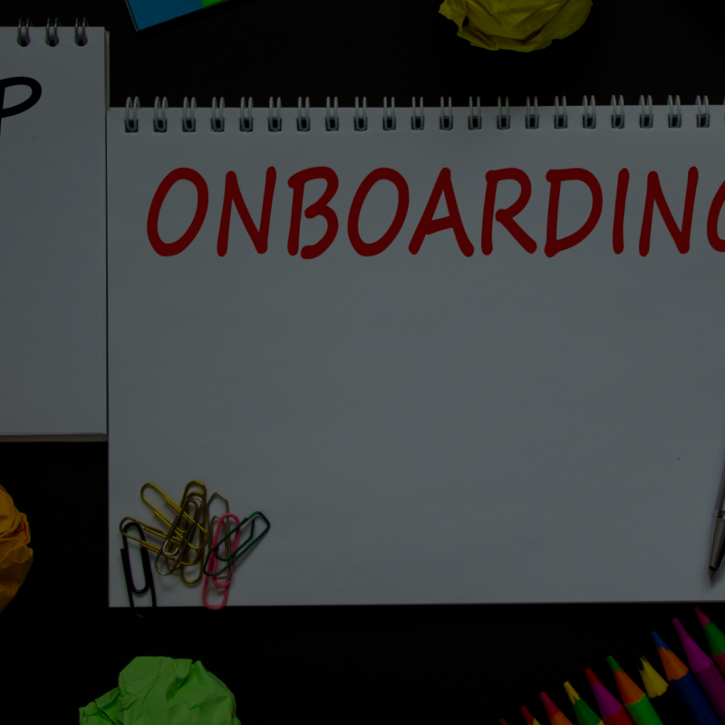 It's Not Just HR's Job (and why you should care)