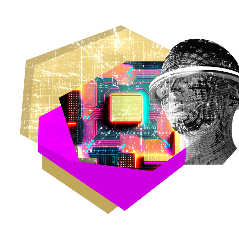 Roadmap: AI Infrastructure bessemer