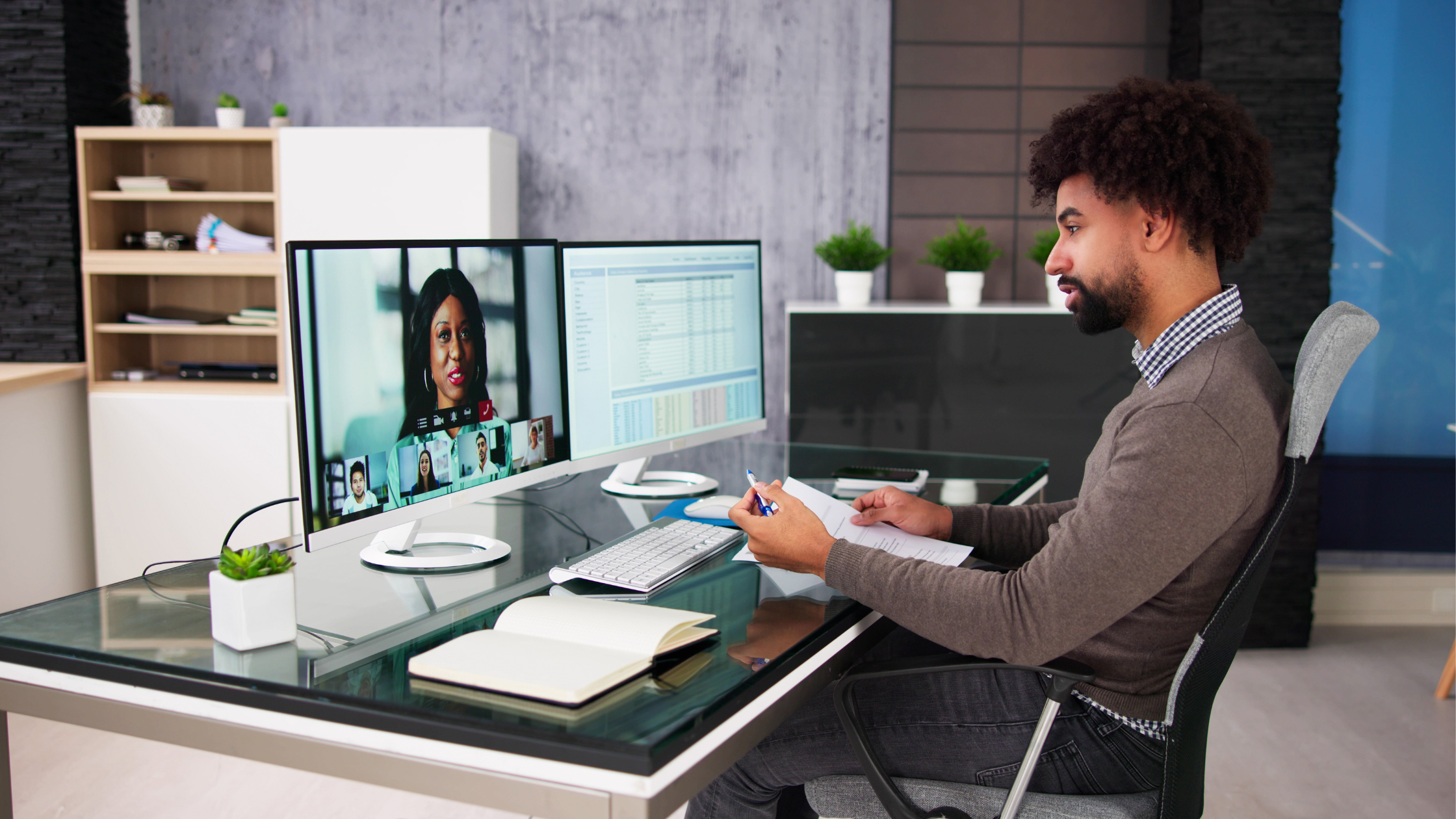 How to Ace Your Next Interview