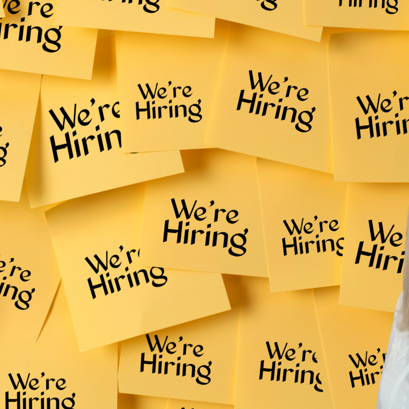 why traditional job adverts fail in modern recruitment