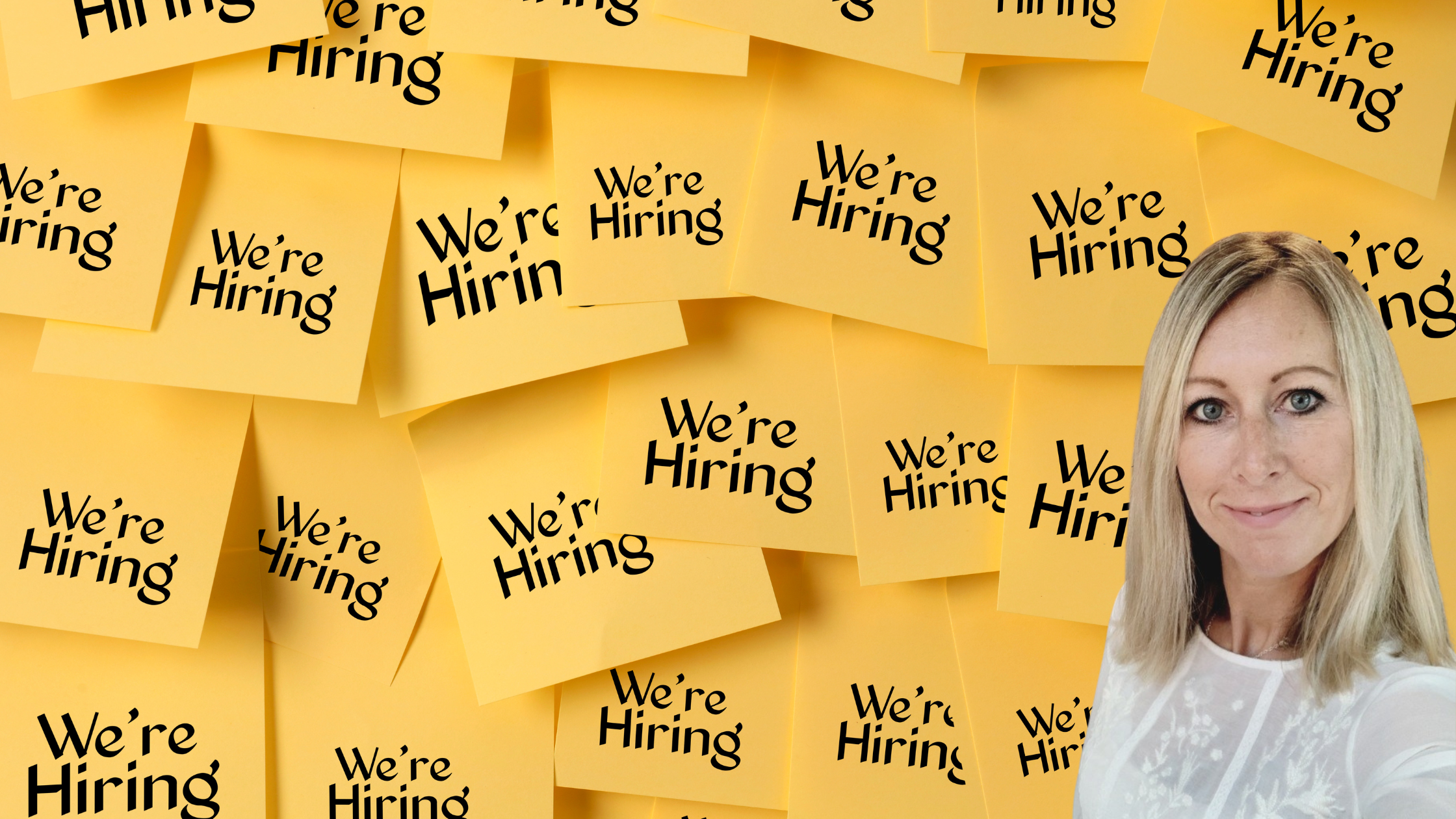 why traditional job adverts fail in modern recruitment