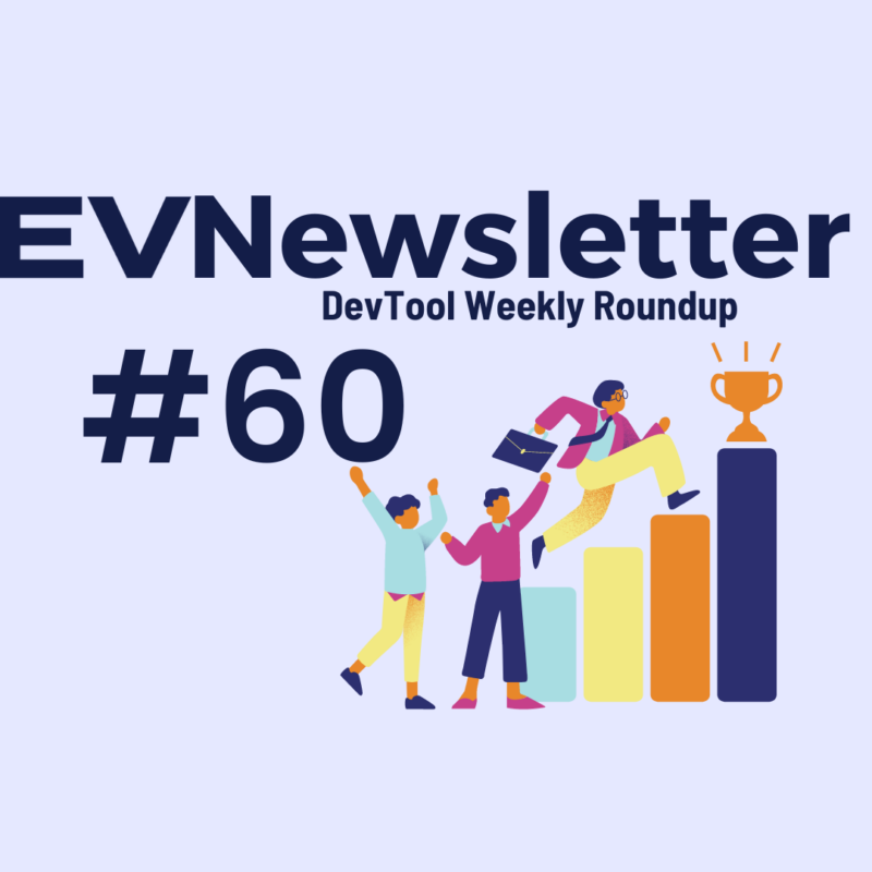 Discover how funding, AI-driven innovation, and new tools are simplifying development and deployment, helping developers streamline workflows and boost productivity.