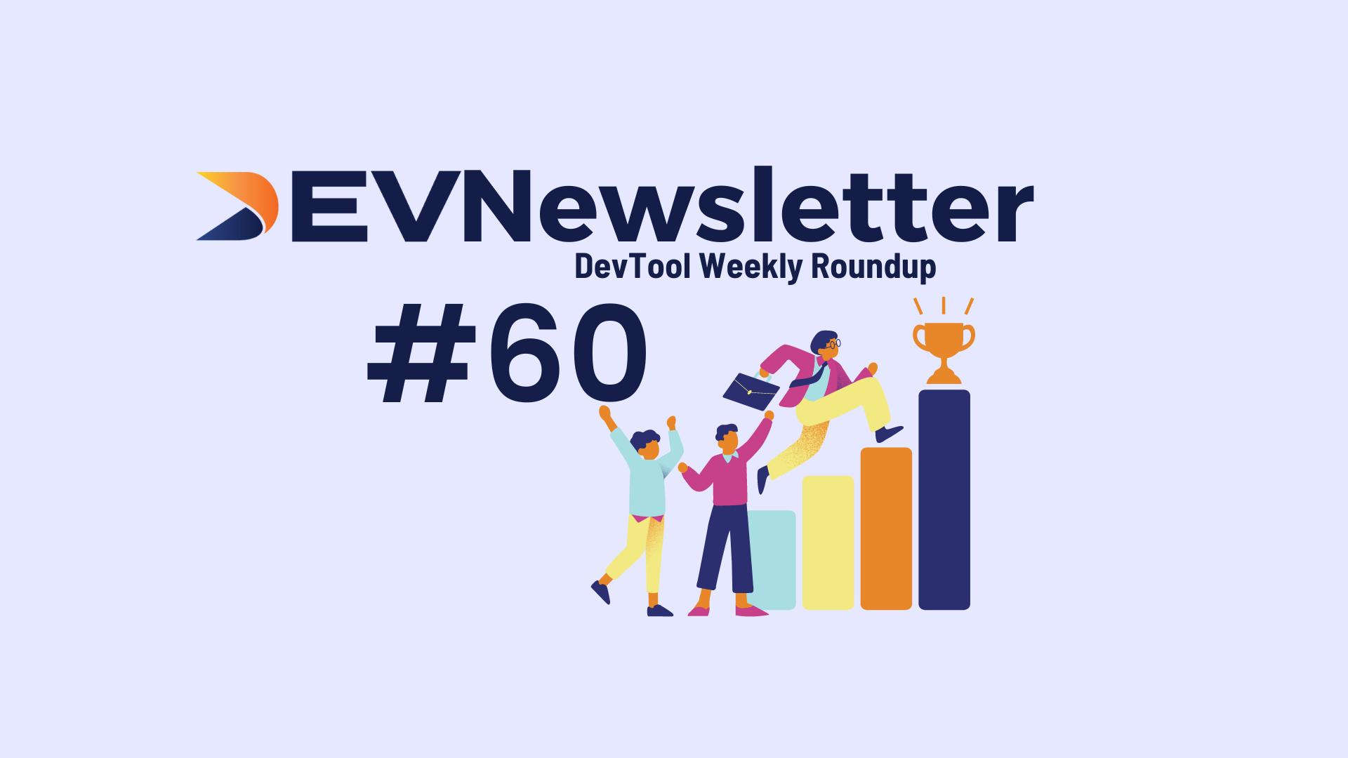 Discover how funding, AI-driven innovation, and new tools are simplifying development and deployment, helping developers streamline workflows and boost productivity.