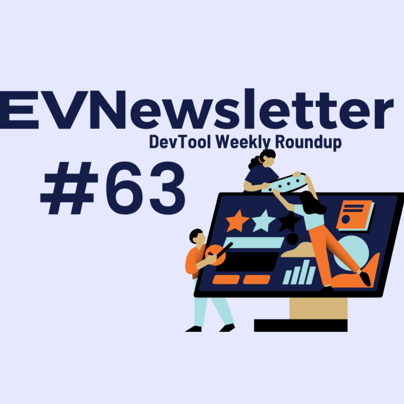 Major Funding Wins, Cutting-Edge Launches, and DevTools of the Week (plus Podcasts we loved)