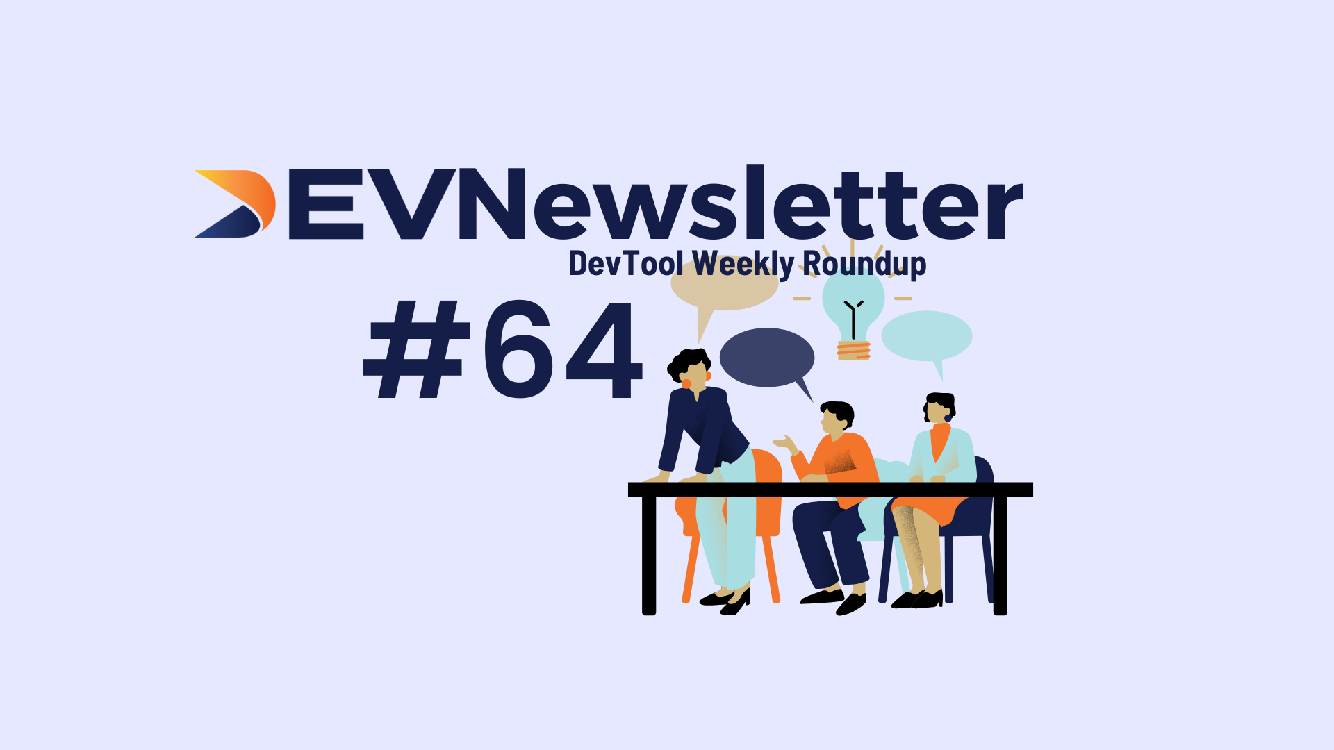 DevNewsletter: Customizable, Scalable Tools Empowering Developers