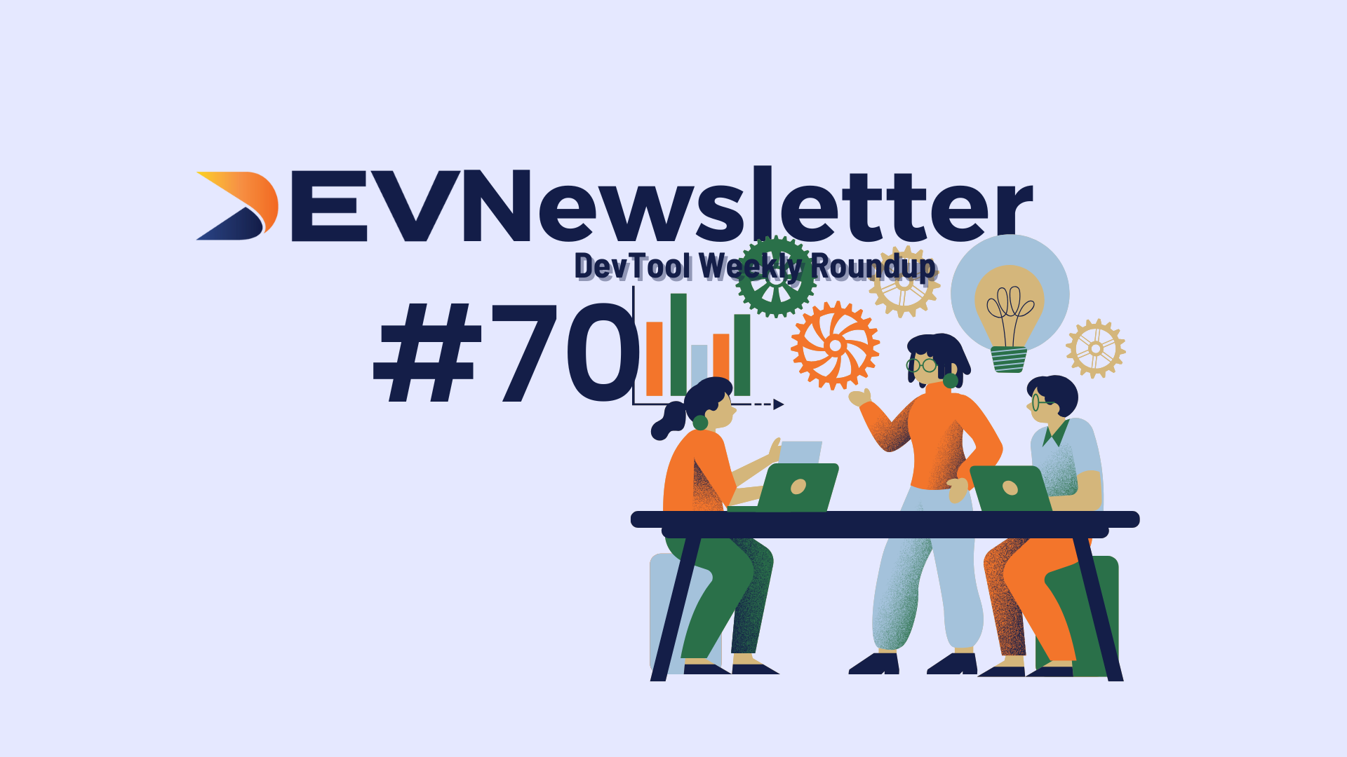 developer tools, AI-powered tools, cloud management, LLM optimization, revenue intelligence, secure networking, multicloud platforms, innovation in tech, SaaS solutions, developer-first platforms