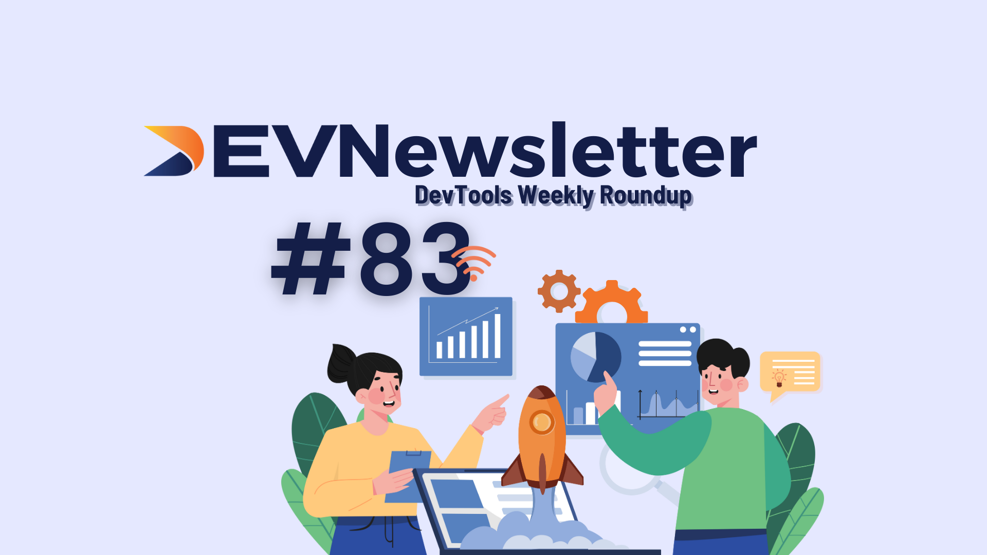 DevTools Evolving with Every Iteration