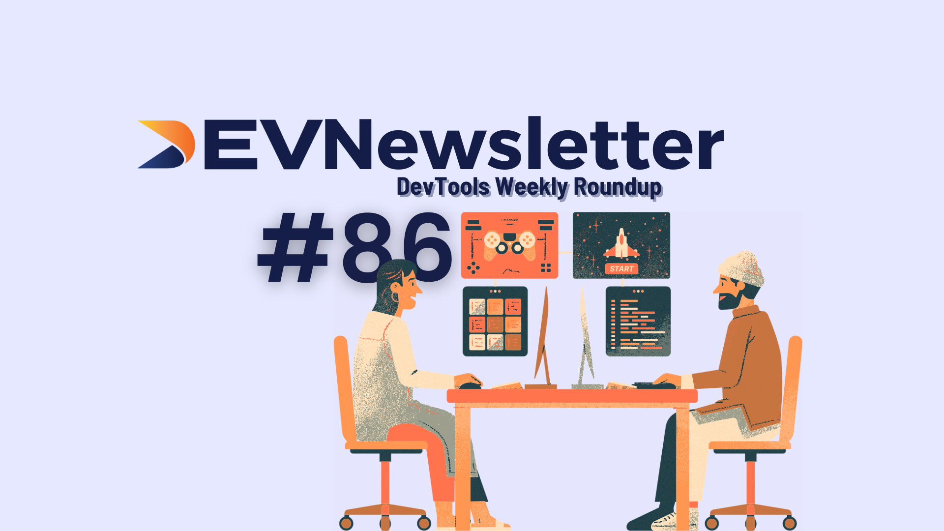 Developer Tools Weekly Round up from Develocity