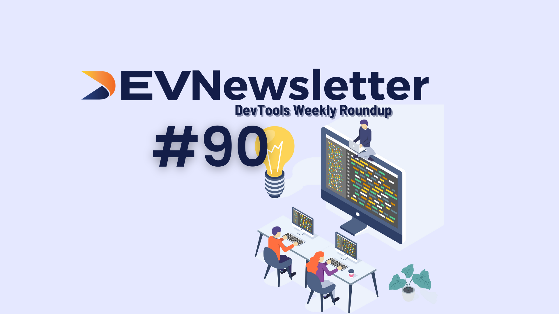 Developer Tools DevTools Dev Tools News Round Up Develocity Software