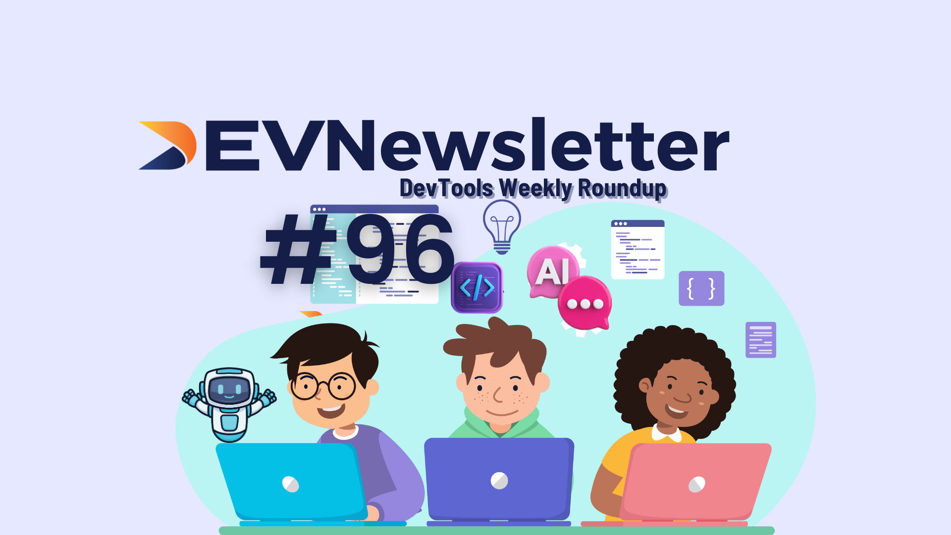 AI developer tools, developer authentication, multimodal data, open source devtools, Replit, startup funding