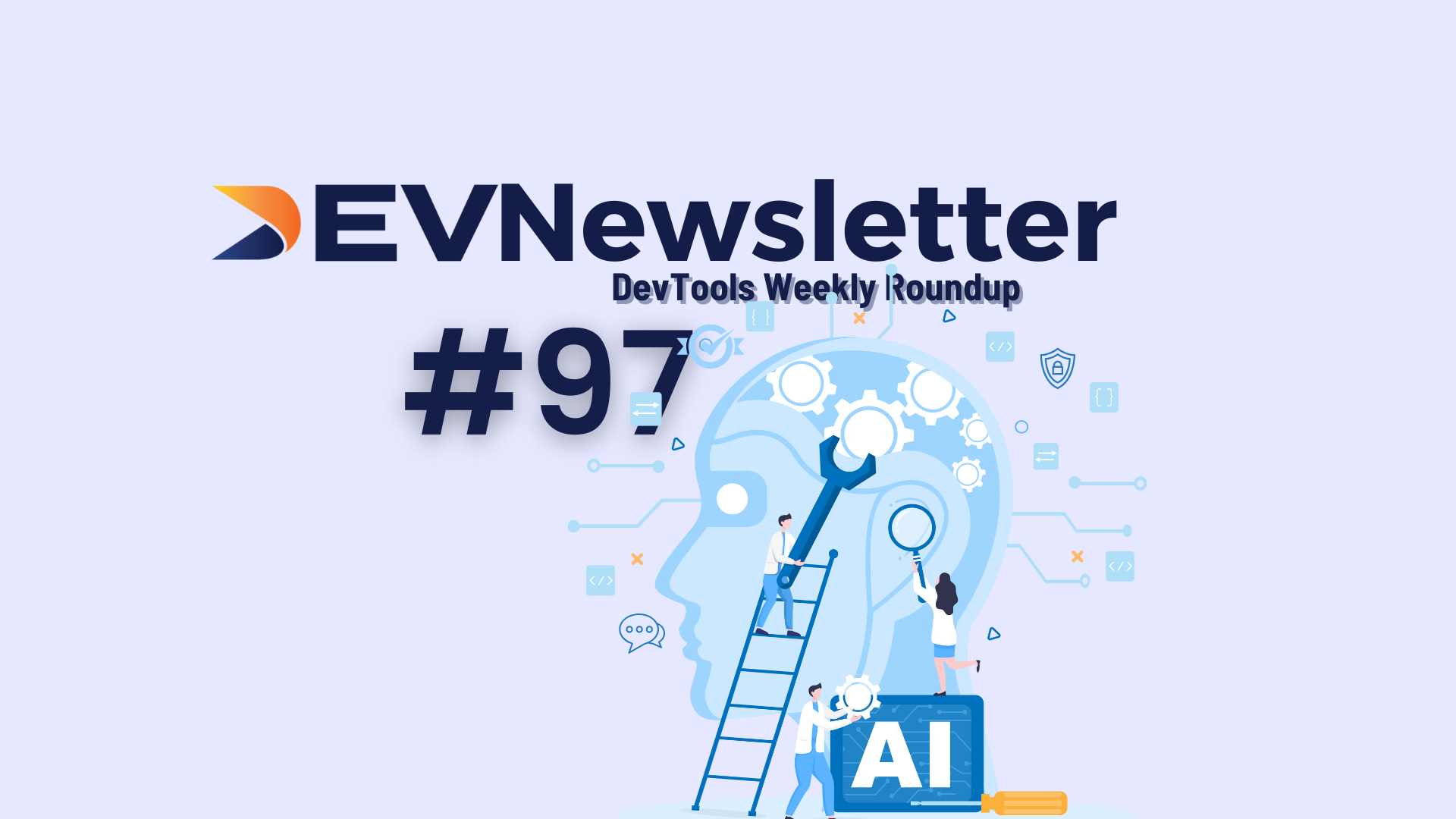 Devtools, AI agents, developer, smarter infrastructure, voice AI, open source tools, secure coding