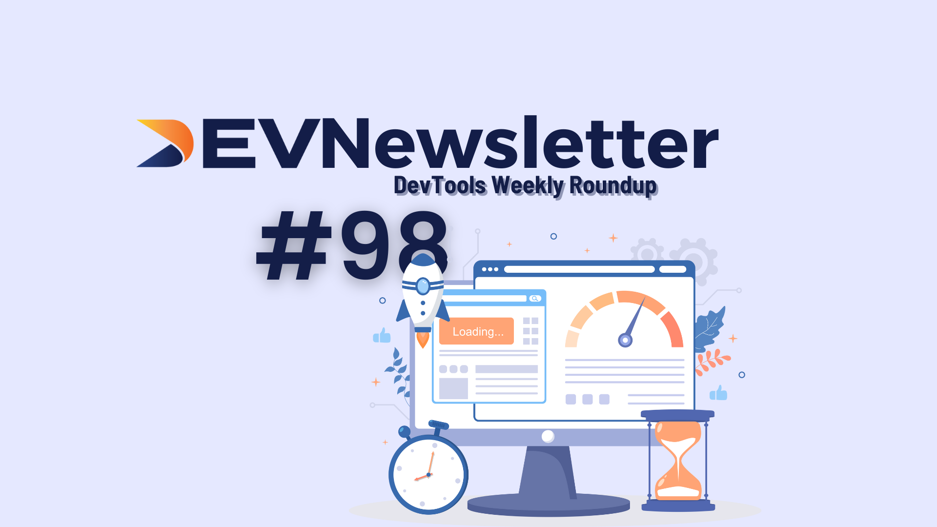 DevTools Built for Testing, Evaluation and Reliability DevTools Reliability Testing Evaluation Developer Tools