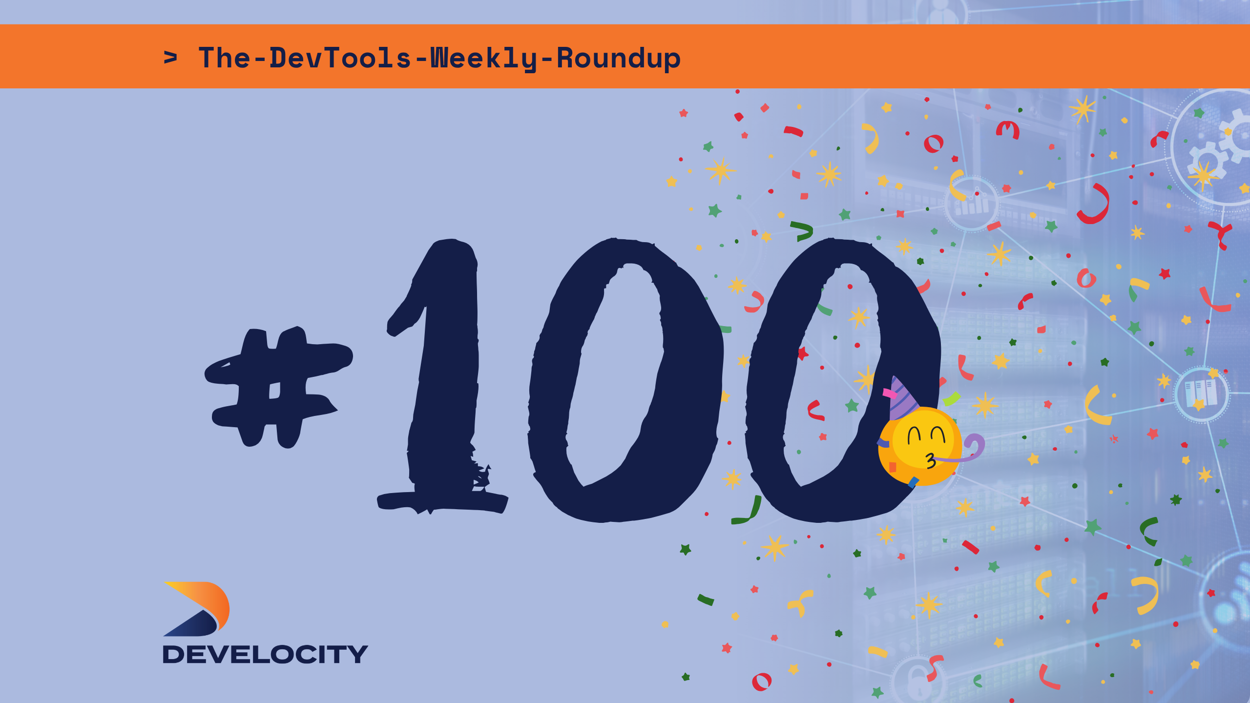 developer tools, AI, agents, funding, product launches, hiring trends