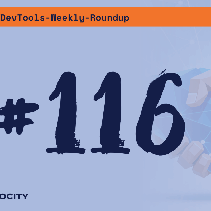 DevTools, developer tools, AI agents, visual intelligence, FLUX models, mobile agents, Android agents, low-latency AI IDE, AI coding environment, real-time data pipelines, CDC Postgres,