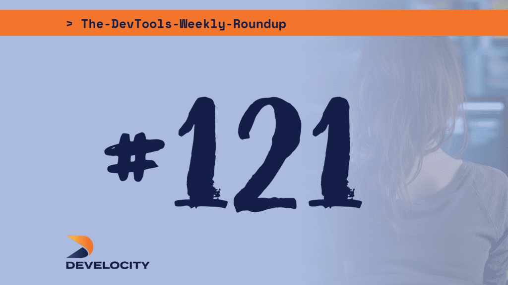 Blog 2 NewsAIDeveloper ProductivityDeveloper ToolsDevToolsFundraisingGeneralIT and Cloud ComputingObservabilityOpen SourceSoftware Developers