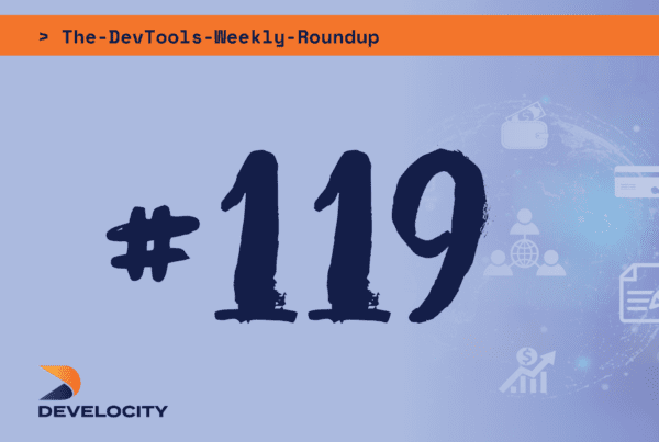 The DevTools Weekly Roundup: Edition 119 3 Funding for AI governance and voice agents, plus launches for AI observability and runtime guardrails, and high-impact devtools jobs across the USA.