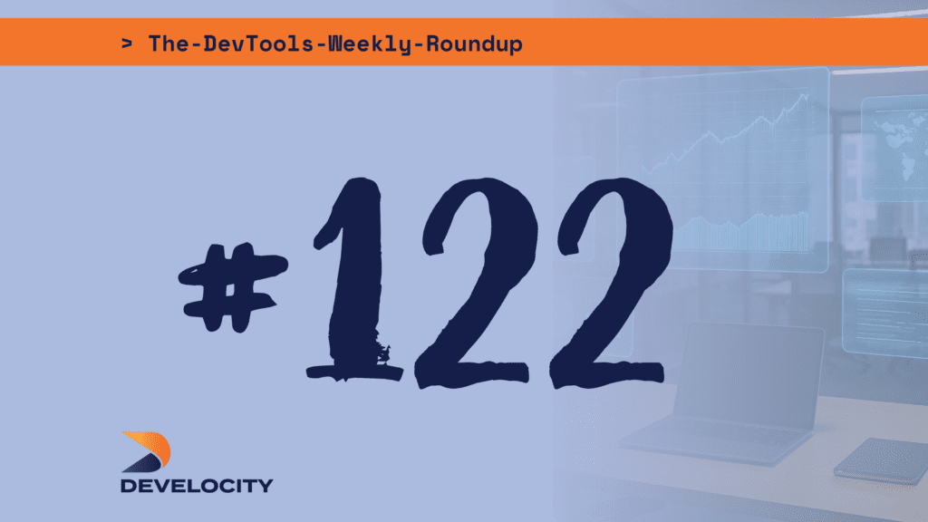 Blog 1 Keywords: software engineering jobs, devtools, developer tools, agents, infrastructure, governance, production, context, code