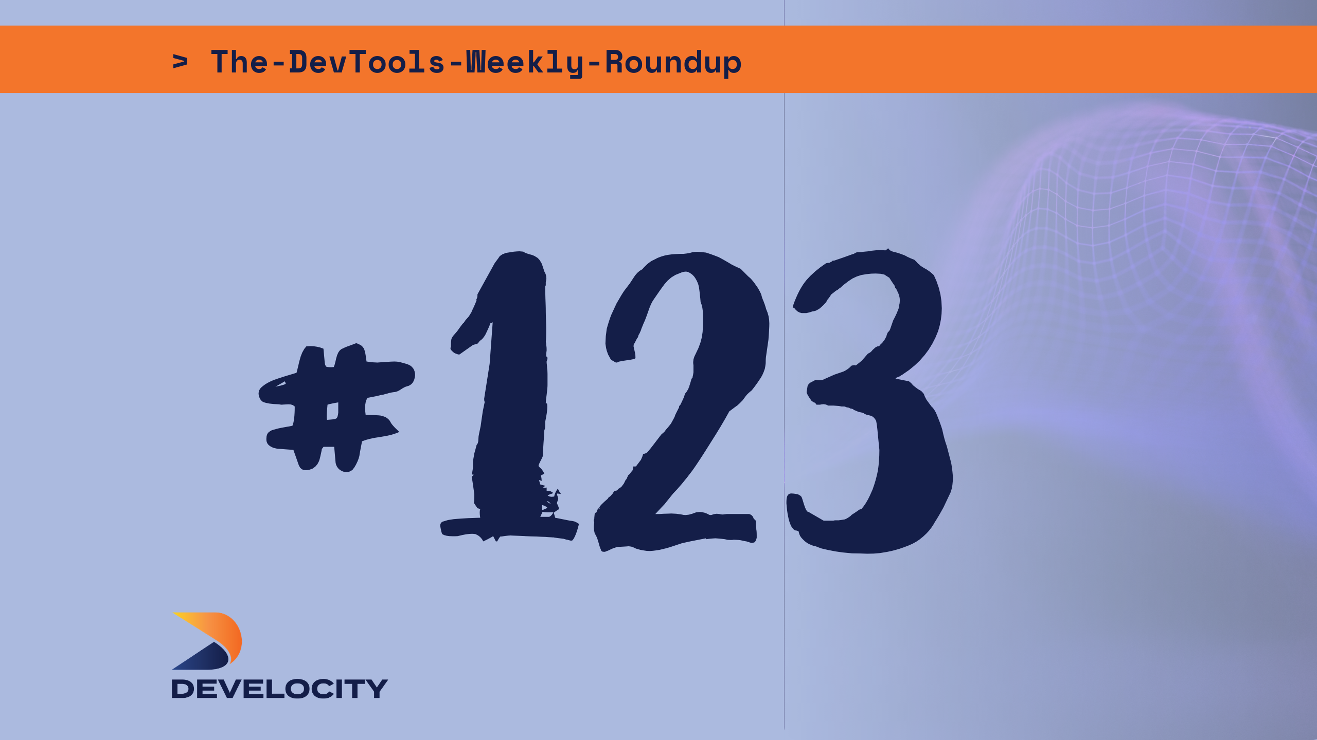 AI, Agents, Infrastructure, Governance, Production, Code, AppSec, DevTools, Developer Tools, Software, Engineering