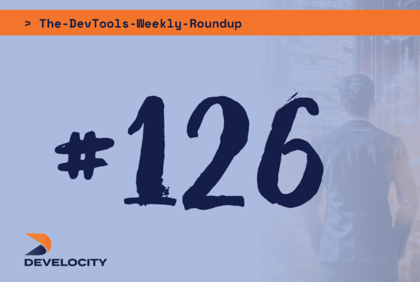 The DevTools Weekly Roundup: Edition 126 4 Explore the latest DevTools news: $110M for Dash0, Respan’s AI observability, and Depot’s CI launch. Plus, top engineering roles in San Francisco and remote.