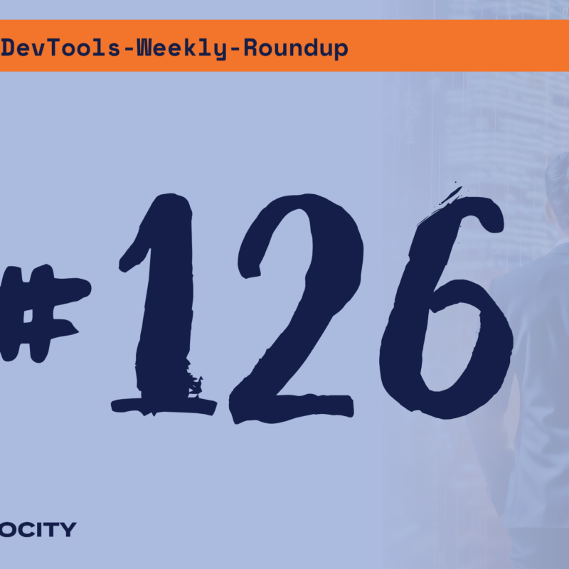 Explore the latest DevTools news: $110M for Dash0, Respan’s AI observability, and Depot’s CI launch. Plus, top engineering roles in San Francisco and remote.