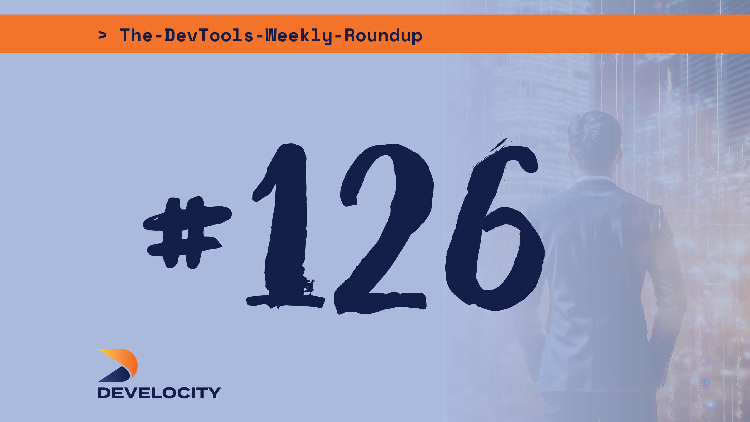 Explore the latest DevTools news: $110M for Dash0, Respan’s AI observability, and Depot’s CI launch. Plus, top engineering roles in San Francisco and remote.