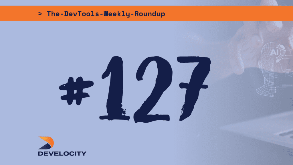 Blog 1 DevTools, Observability, AI, Agents, Funding, Engineering, Automation, Infrastructure, Production, Deployment, Reliability, Software.