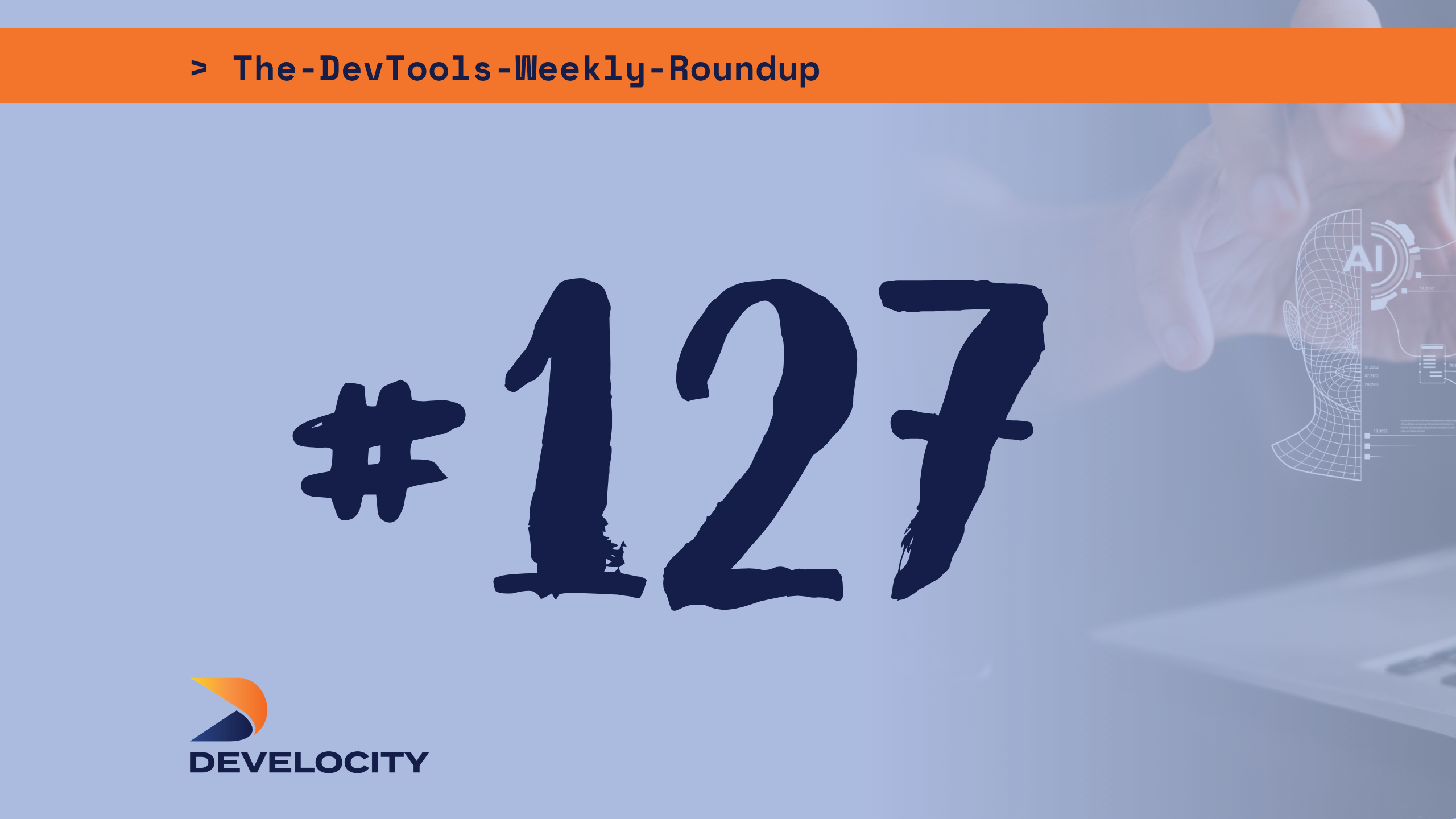 DevTools, Observability, AI, Agents, Funding, Engineering, Automation, Infrastructure, Production, Deployment, Reliability, Software.