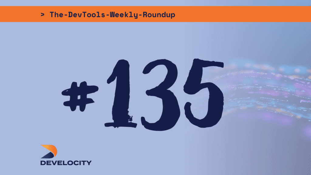 Blog 3 AI, devtools, funding, agents, infrastructure, observability, security, tooling, developers
