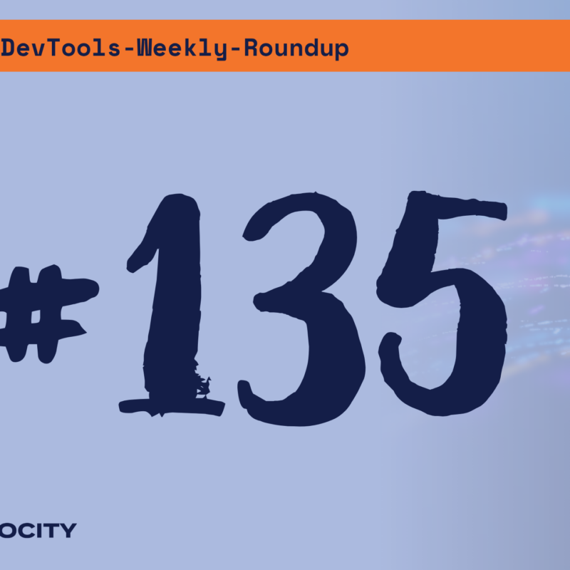AI, devtools, funding, agents, infrastructure, observability, security, tooling, developers