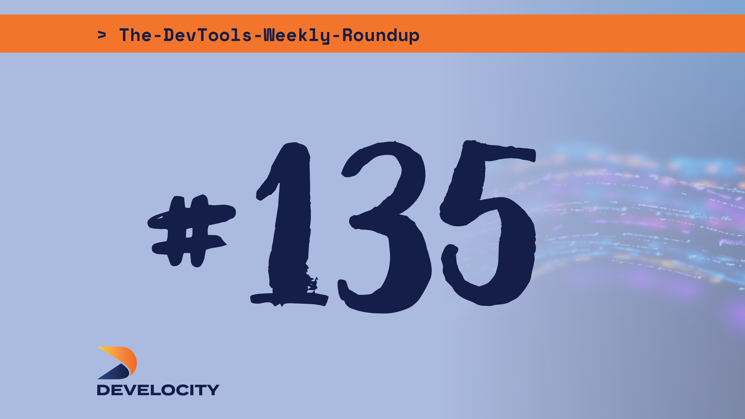 AI, devtools, funding, agents, infrastructure, observability, security, tooling, developers