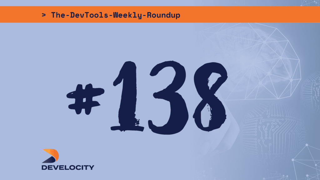 Blog 2 devtools, agents, models, code, launch, funding, seed
