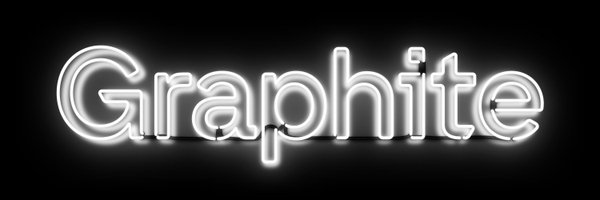 Graphite Banner Developer Tools DevTools