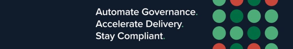 Kosli Banner (Source: Linkedin)