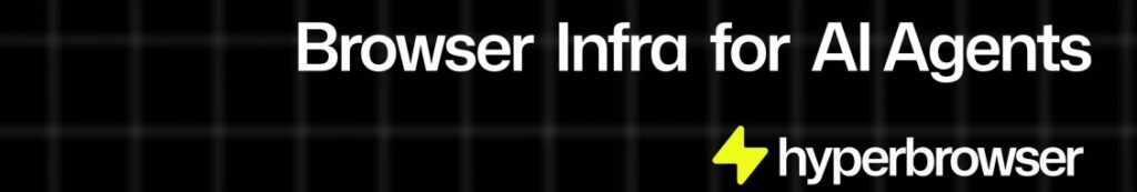 Hyberbrowser Banner (Source: LinkedIn)