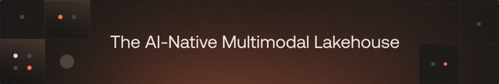 LanceDB Banner (Source: LinkedIn) DevTool Developer Tool AI 