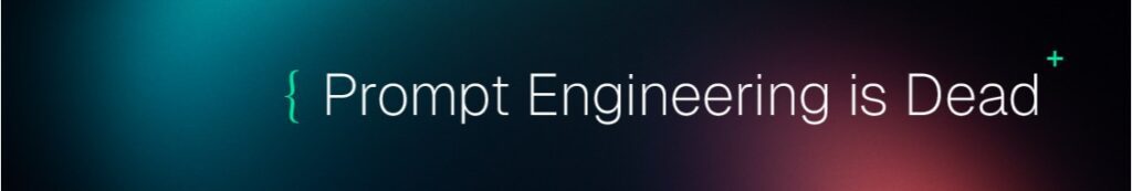 Traceloop Banner (Source: LinkedIn)