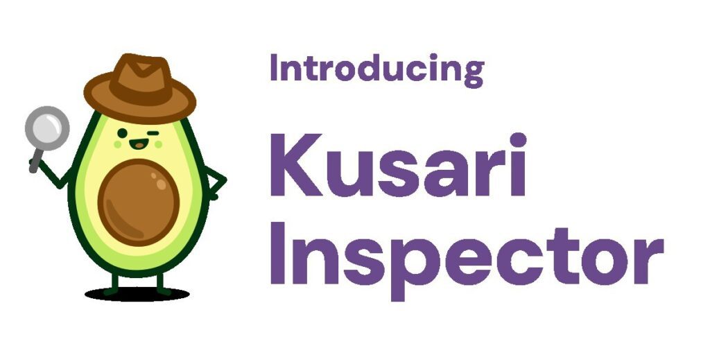 Kusari Banner (Source: Kusari.dev) Devtool of the Week Developer Tools software kusari secure supply chain smarter