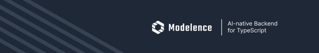 Modelence AI DevTool Developer Tools trust security privacy