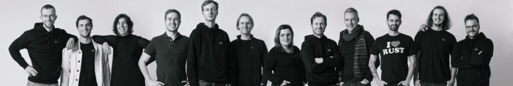 TACEO DevTool Developer Tools trust security privacy